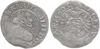 3 Krejcar 1626
