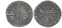 Krejcar 1563