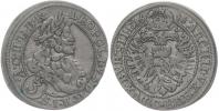 3 Krejcar 1698