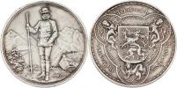 2 Zlatník 1889 - III.celorakouské střelby v Grazu