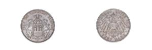 5 Marka 1913 J