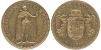 10 Koruna 1906 KB