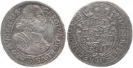 3 Krejcar 1693