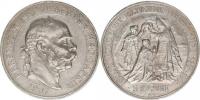 5 Koruna 1907 KB - korunovační_tém.