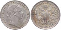 10 Krejcar 1855 A