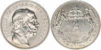 2 Koruna 1912 KB
