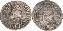 1 kr. 1624 HM