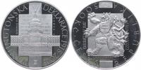 500 Kč 2018 - 100.výr.Washingtonské deklarace