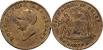 Duke of York and Albany - Commander in Chief - 1827