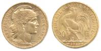 20 Frank 1911