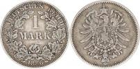 1 Mark 1886 A