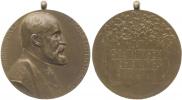 Hujer - medaile k 50. výročí vlády 1858 - 1908