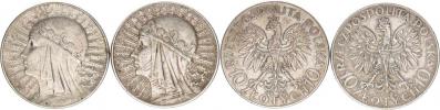 10 Zlotych 1932