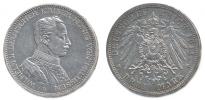 3 Marka 1914 A