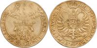 1/2 Tolar 1661