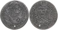 VI Krejcar 1678 SHS