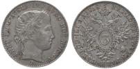 3 Krejcar 1838 B_R!