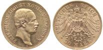 20 Marka 1905 E