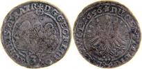 Lehnice-Břeh, Jiří, Ludvík a Christian 1653-1663