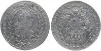 20 Krejcar 1785 F