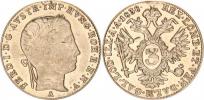 3 kr. 1838 A "R"