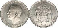 5 Kronor 1959 TS - Konstituce       KM 830     Ag 400   18