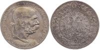 5 Koruna 1900