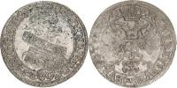 1/2 Tolar (60 kr.) 1621 BZ