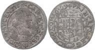 3 Krejcar 1669