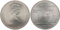 5 Dolar 1973