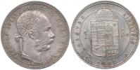 Zlatník 1881 KB - uzší štít