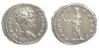 Septimus Severus 193-211