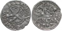 Malý groš 1587