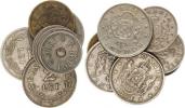1 Leu 1924(2x)