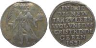Početní fenik (vánoční) 1631