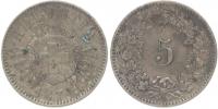 5 Rap 1874 B
