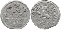 Malý groš 1584