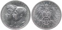5 Marka 1910 - svatební