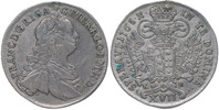 20 Krejcar 1765 N-B - C