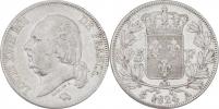 5 Frank 1824 A