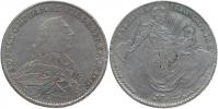 Tolar konvenční 1765 W
