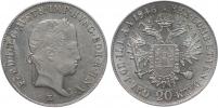 20 Krejcar 1846 E_R!