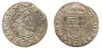 1 kr. 1629 MW      SA 42; Kop. 6404