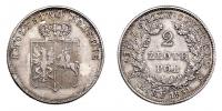 2 Zloté 1831 KG