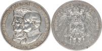 5 Mark 1909 - Univerzita Lipsko          KM 1269     27