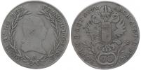 10 Krejcar 1792 A