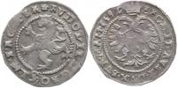 Bílý groš 1592