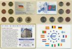 Ročníková sada mincí EURO 2003 minc. A (1