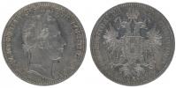 Tolar spolkový 1858 A