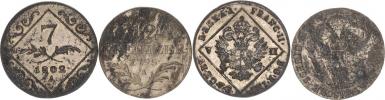 12 kr. 1795 A
